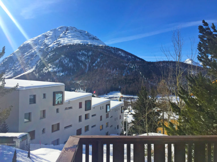 Chesa Andrea - Slide 11