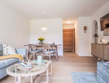 Appartamento Chesa Palüdin 13 - Pontresina