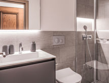 Appartamento Chesa Palüdin 13 - Pontresina