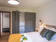 Appartamento Chesa Palüdin 13 - Pontresina