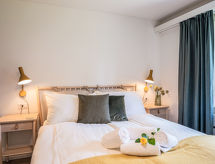 Appartamento Chesa Palüdin 13 - Pontresina