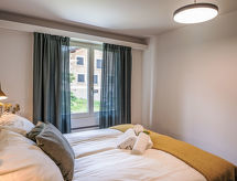 Appartamento Chesa Palüdin 13 - Pontresina