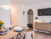 Appartamento Chesa Palüdin 13 - Pontresina