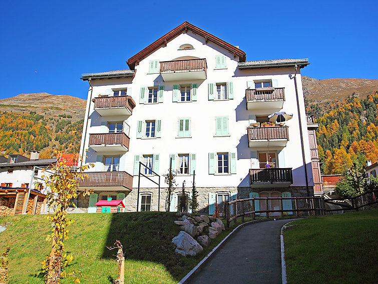 Pontresina accommodation chalets for rent in Pontresina apartments to rent in Pontresina holiday homes to rent in Pontresina