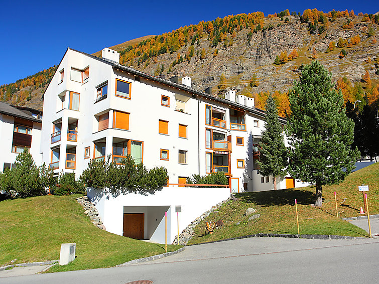 Pontresina accommodation chalets for rent in Pontresina apartments to rent in Pontresina holiday homes to rent in Pontresina