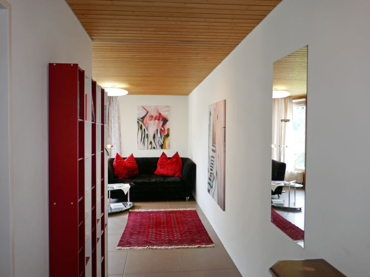 Photo of Chesa Piz Cotschen 2