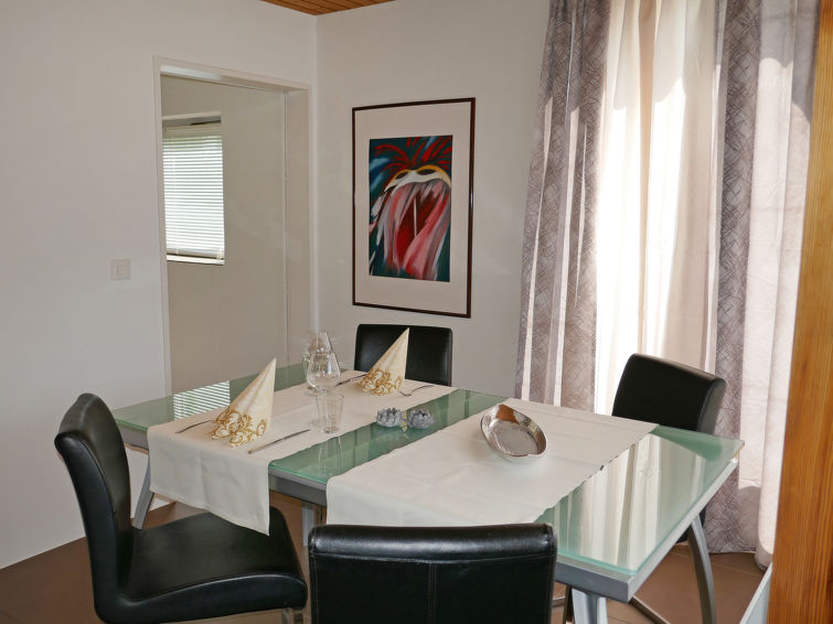 Photo of Chesa Piz Cotschen 2