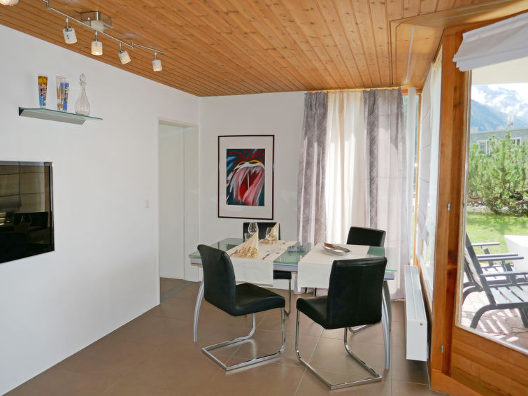 Photo of Chesa Piz Cotschen 2