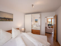 Knus appartement voor 2 in Pontresina, vlakbij skilift & golfbaan - thumbnail 4
