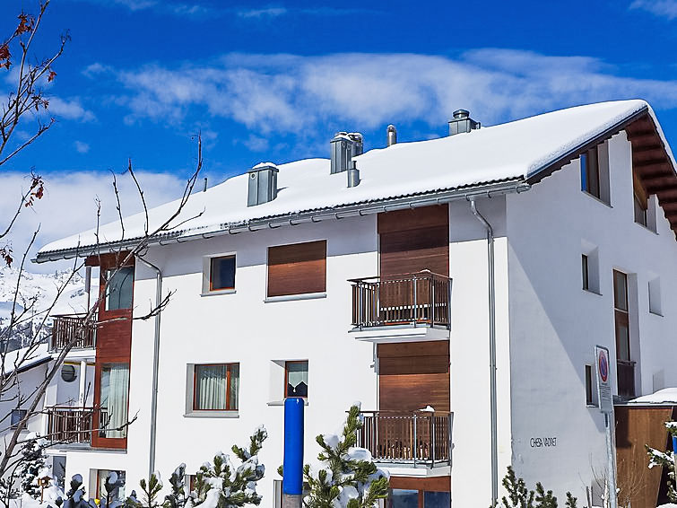 Pontresina accommodation chalets for rent in Pontresina apartments to rent in Pontresina holiday homes to rent in Pontresina