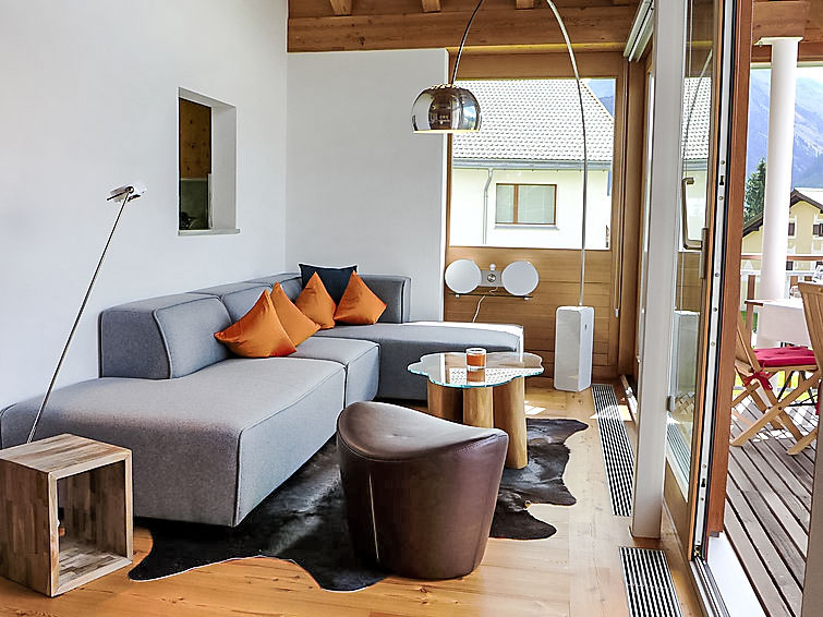 Search and Stay destination Pontresina, GR - Switzerland from AU$ 691. Chesa Vadret 12
