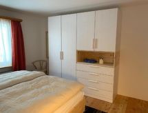 Stijlvol appartement in Pontresina met uitzicht op Roseg vallei - thumbnail 5