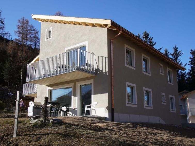 Chesa Clavadels - Pontresina