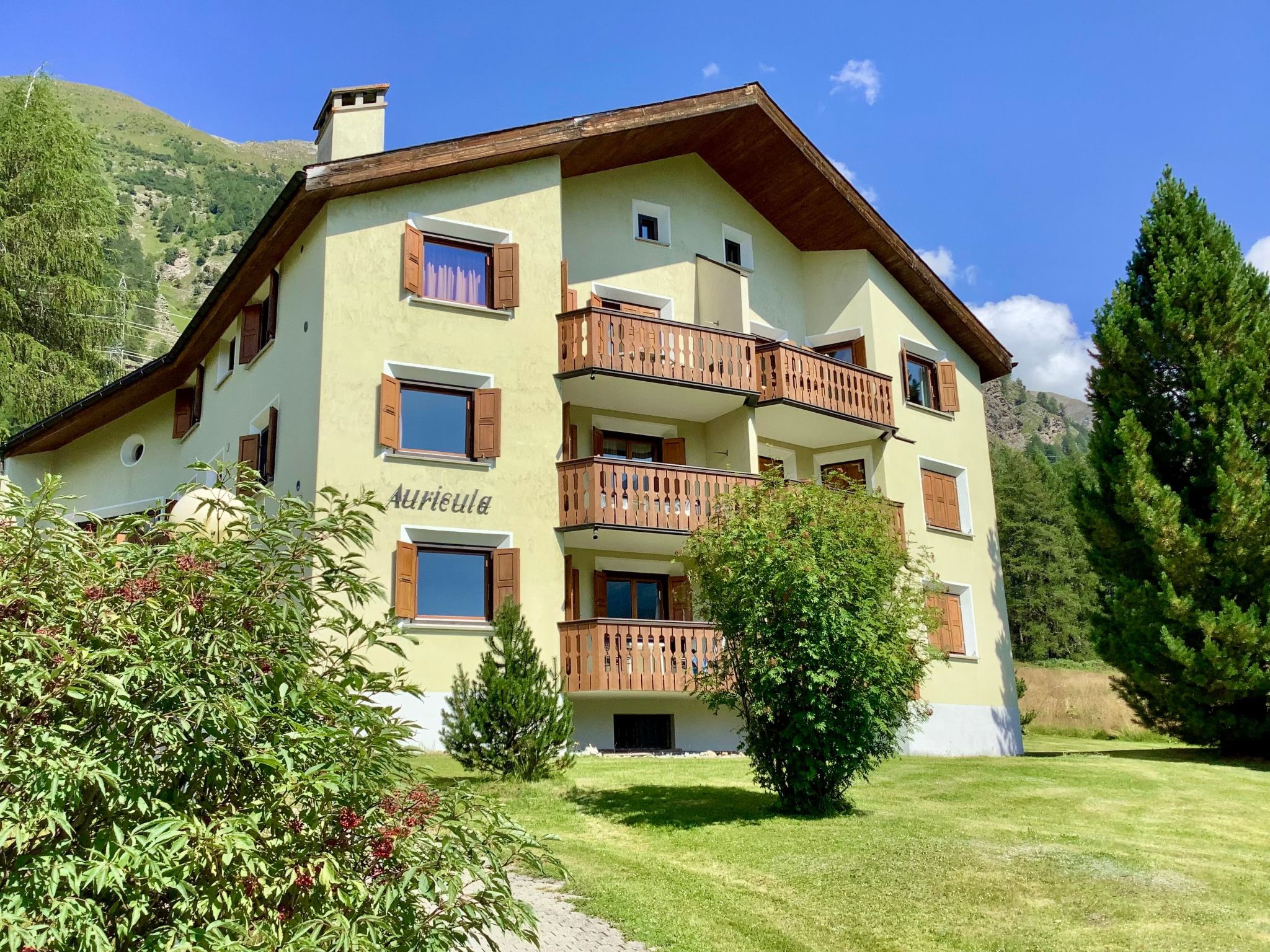 Photo of Wohnung Aden