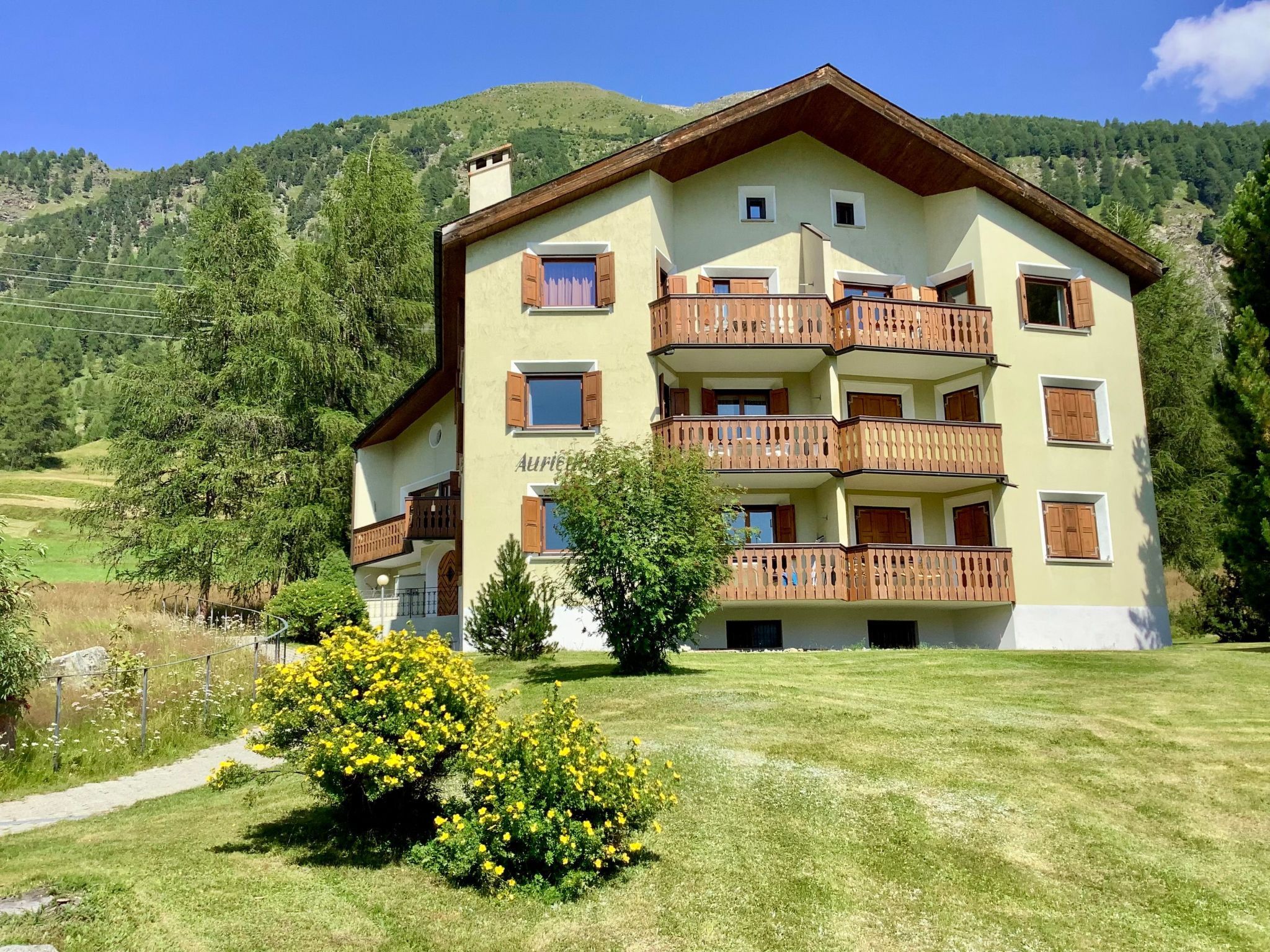 Photo of Wohnung Aden