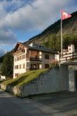 Ruim droomappartement in Pontresina met uitzicht op de bergen - thumbnail 1