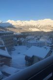 Ruim droomappartement in Pontresina met uitzicht op de bergen - thumbnail 6