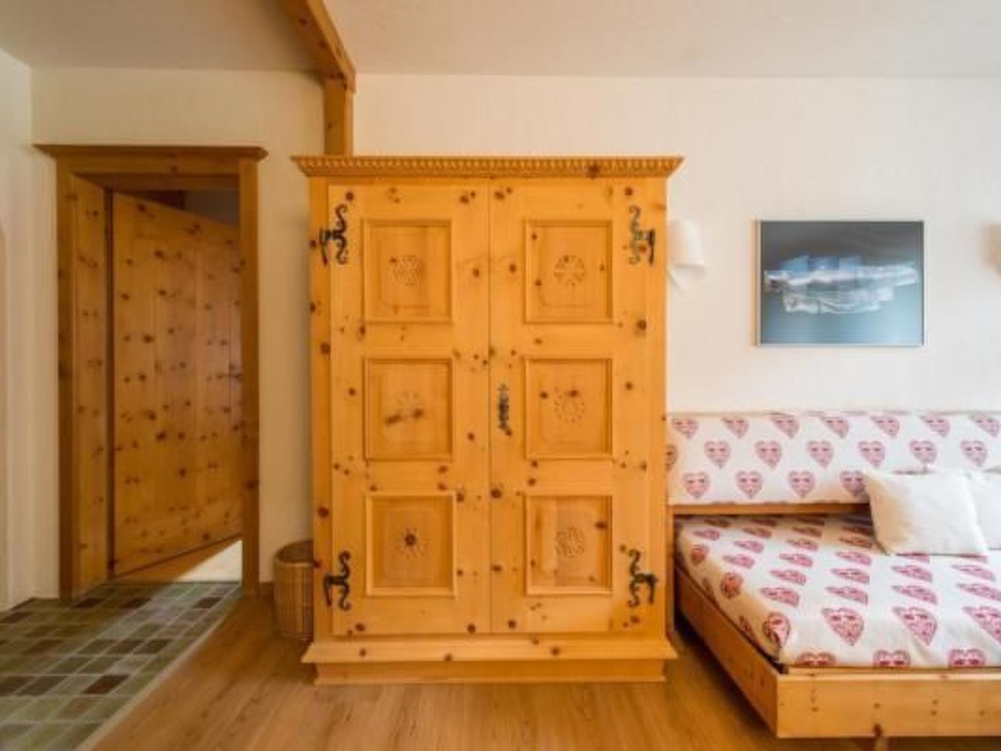 Photo of Chesa la Furia 22 - Bergbahnen inklusiv im Sommer