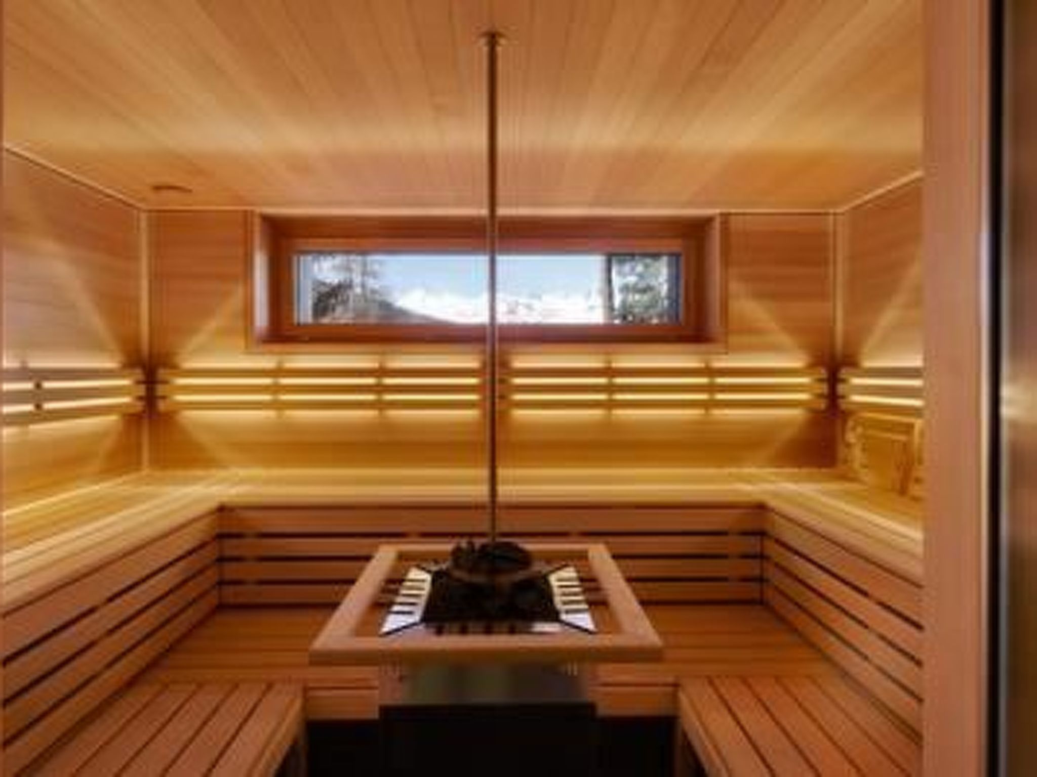 Photo of Alpine Lodge 6-Bett-Wohnung mit Galerie