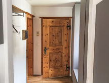 Bergappartement Curtins in Pontresina: direct aan skipiste & meer - thumbnail 5