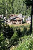 Bergappartement Curtins in Pontresina: direct aan skipiste & meer - thumbnail 2