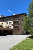 Bergappartement Curtins in Pontresina: direct aan skipiste & meer - thumbnail 1