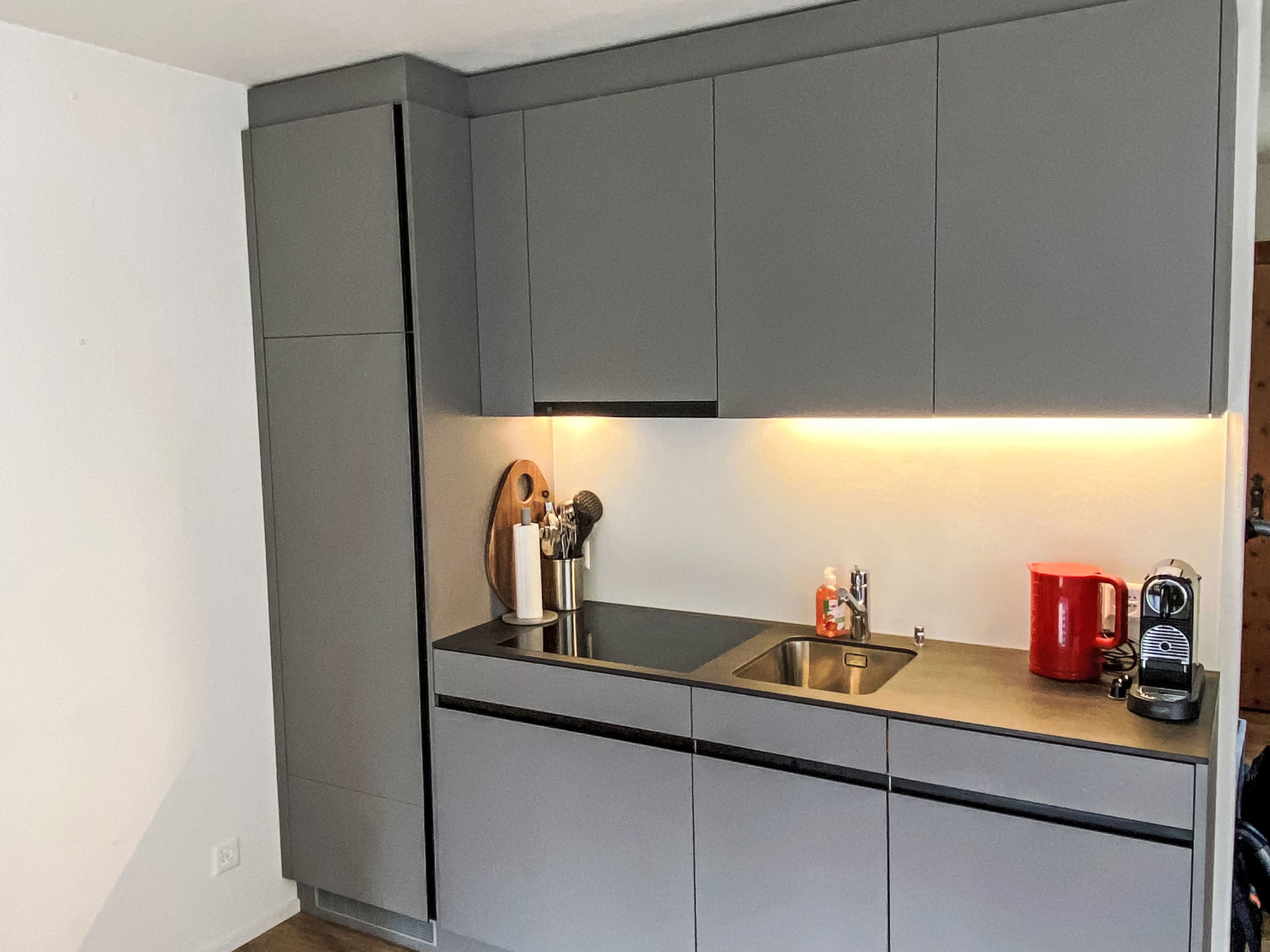 Photo of Wohnung Curtins