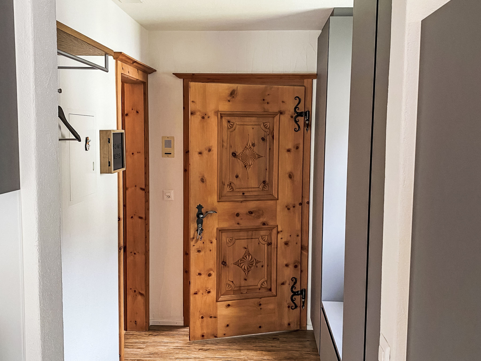 Photo of Wohnung Curtins