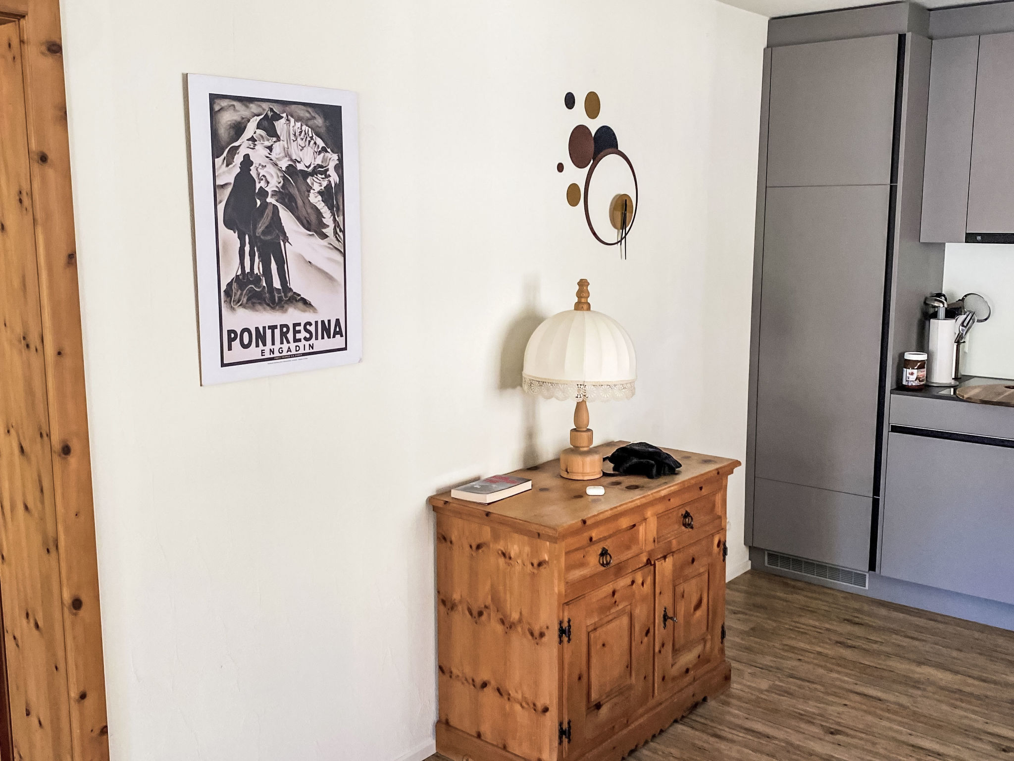 Photo of Wohnung Curtins