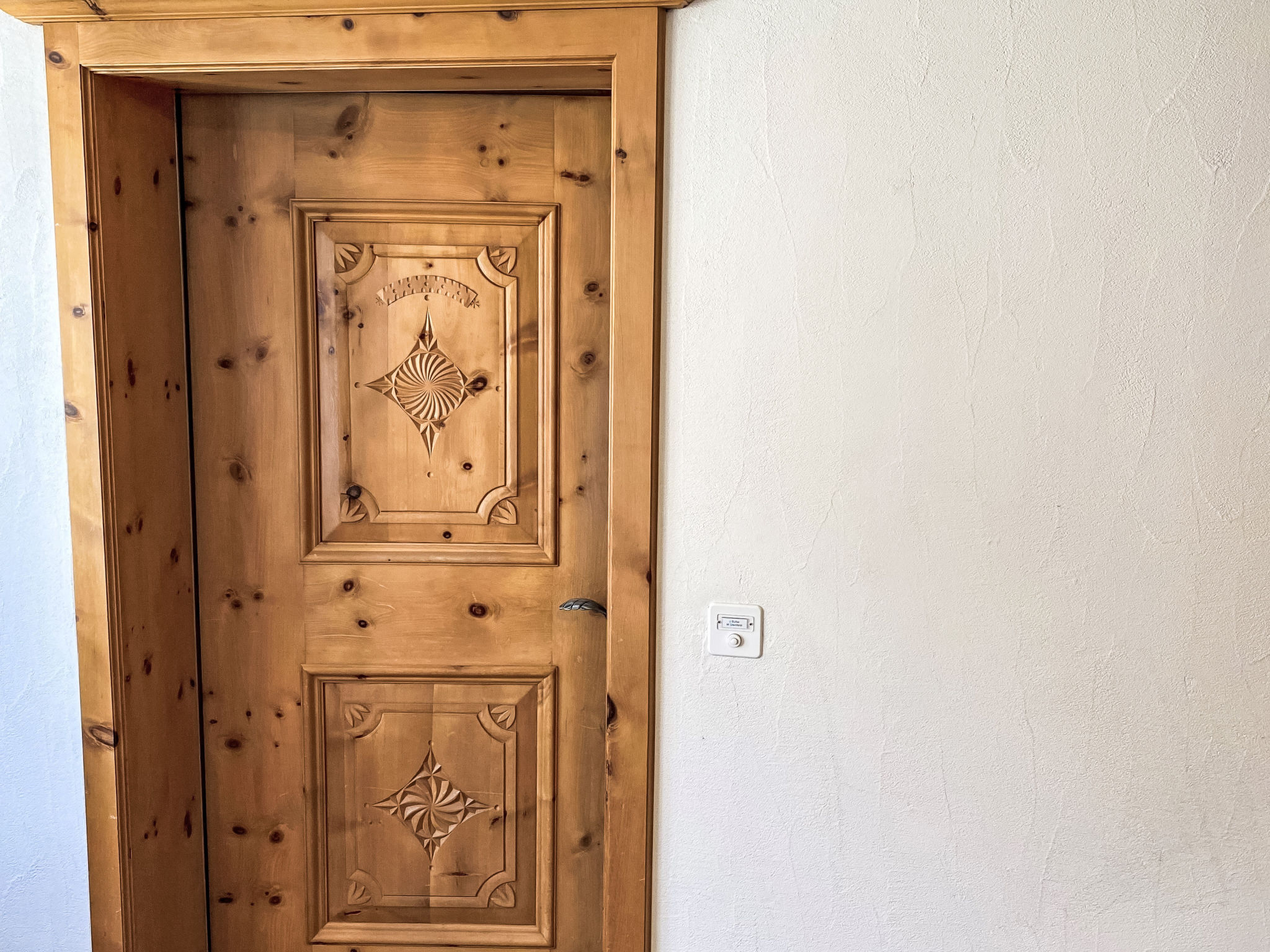 Photo of Wohnung Curtins
