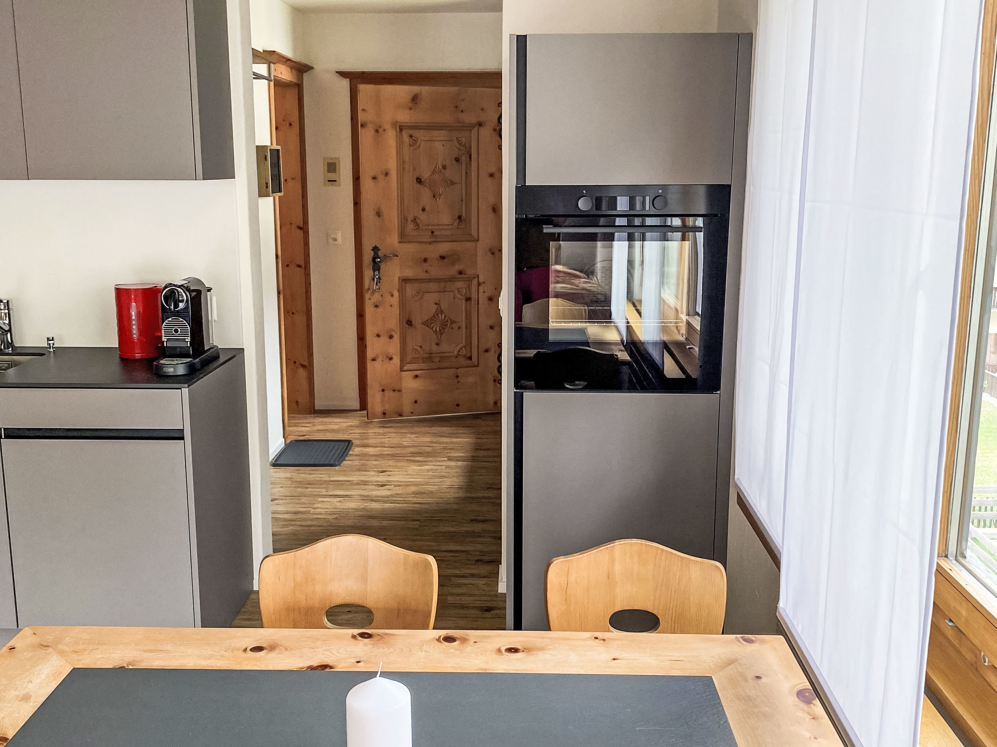 Photo of Wohnung Curtins