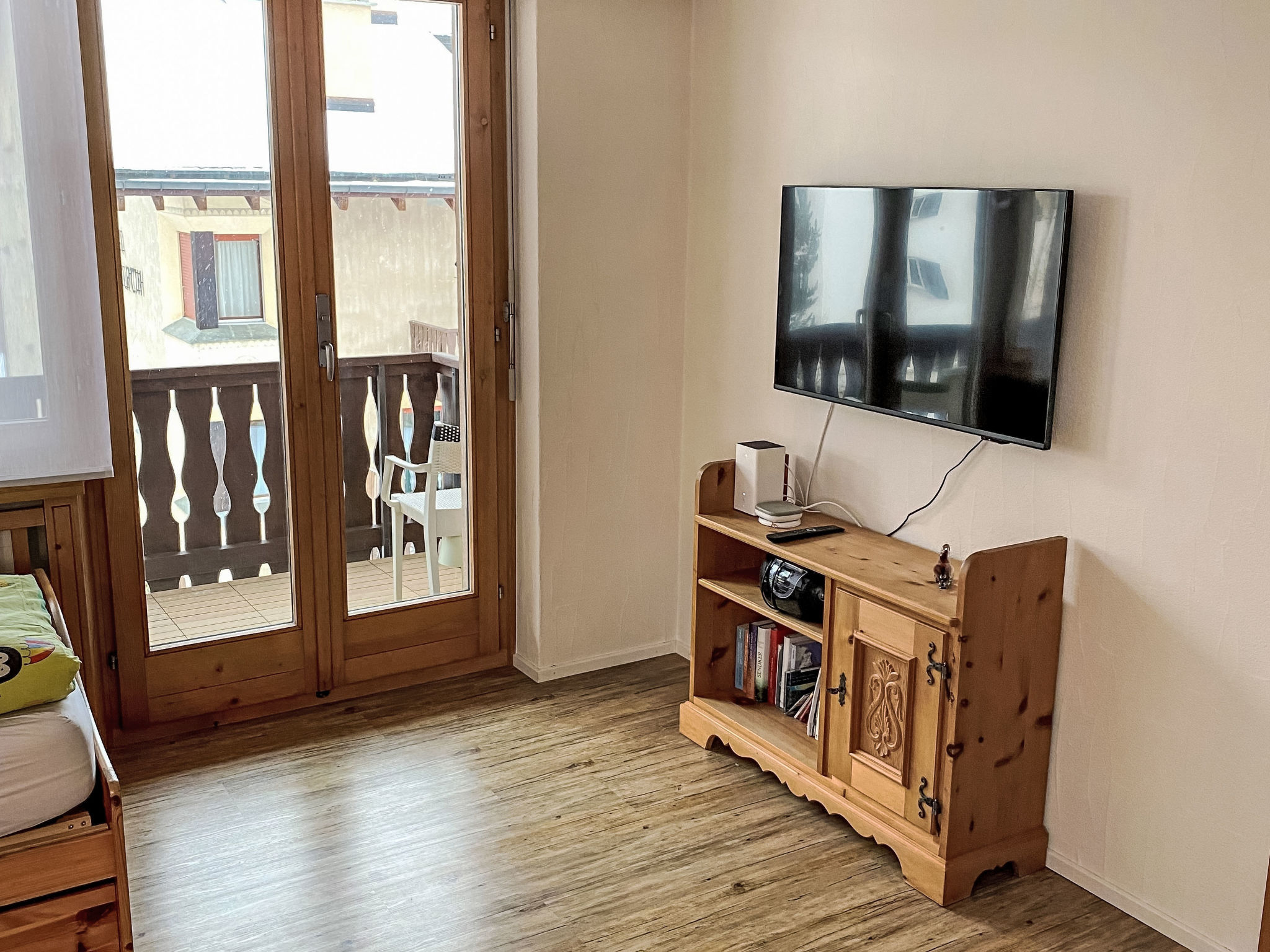 Photo of Wohnung Curtins