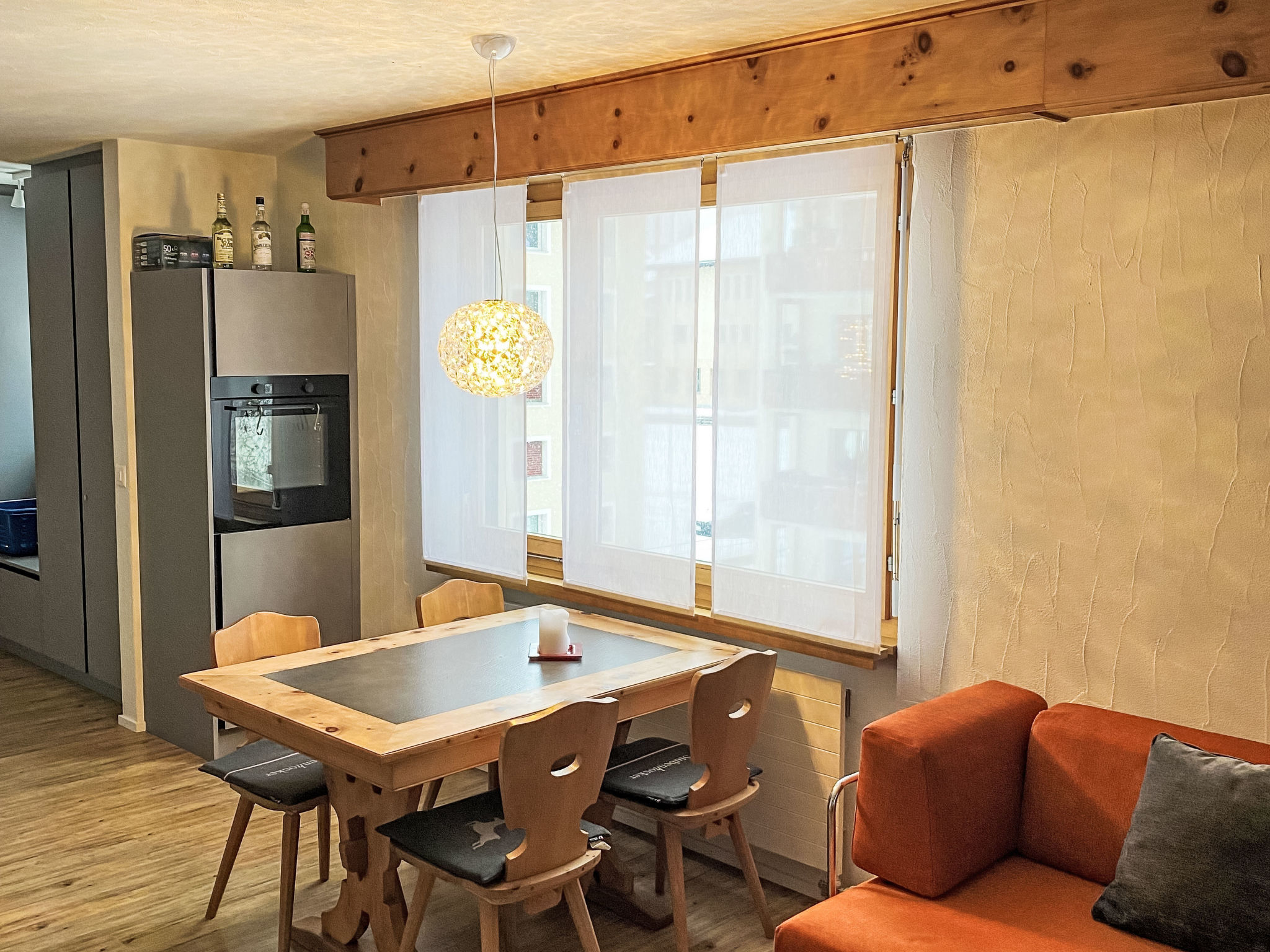 Photo of Wohnung Curtins