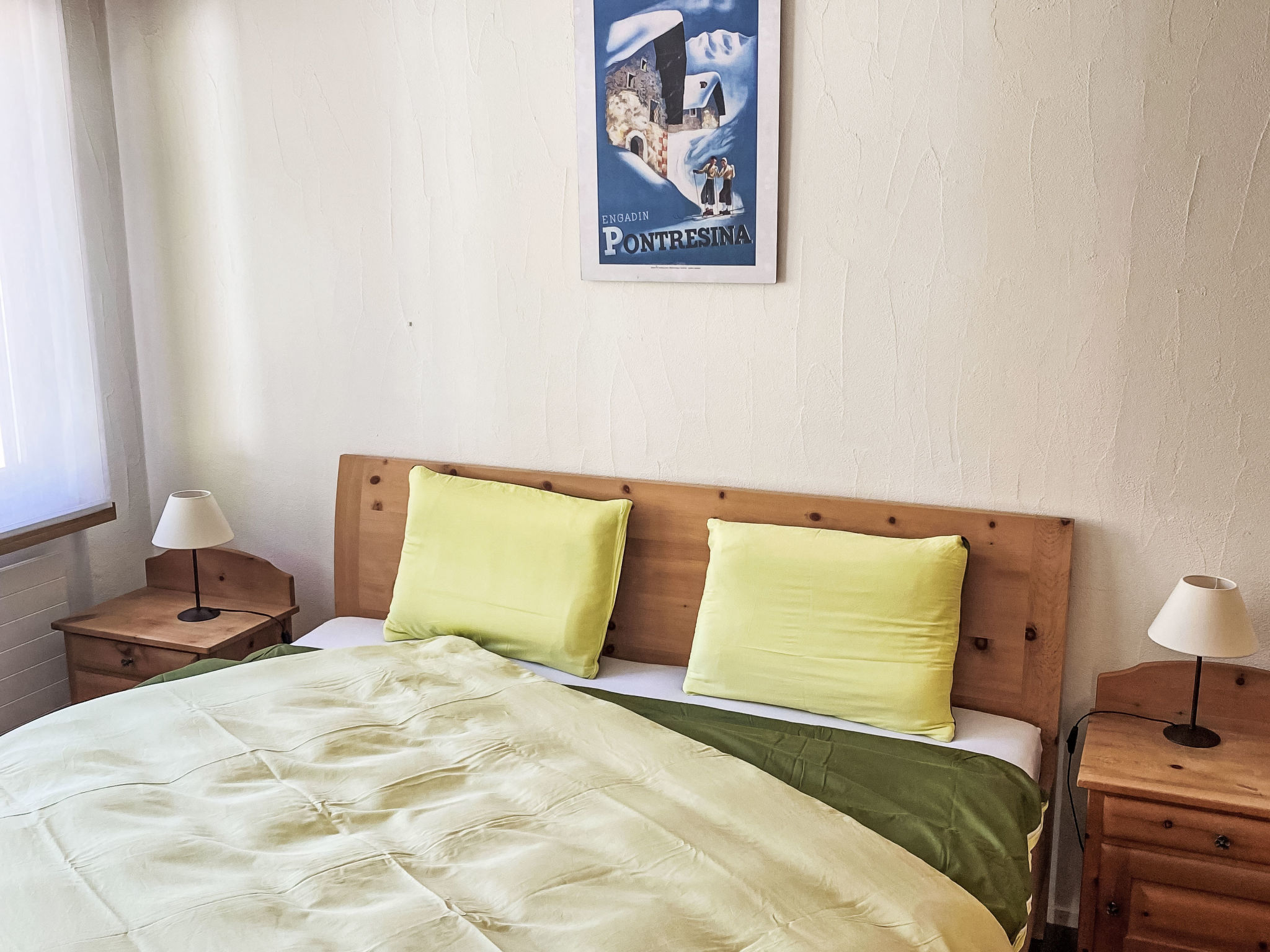 Photo of Wohnung Curtins