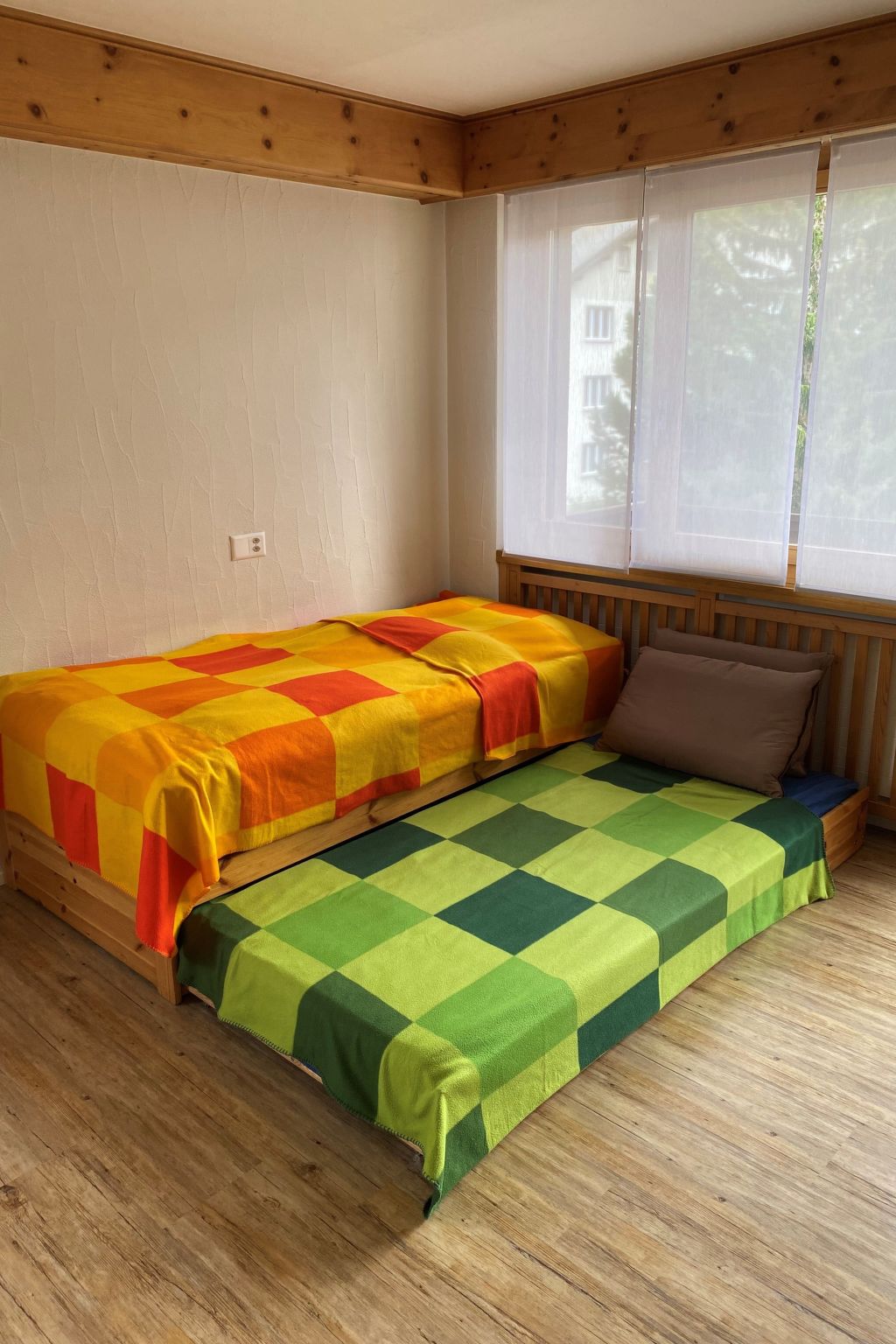 Photo of Wohnung Curtins