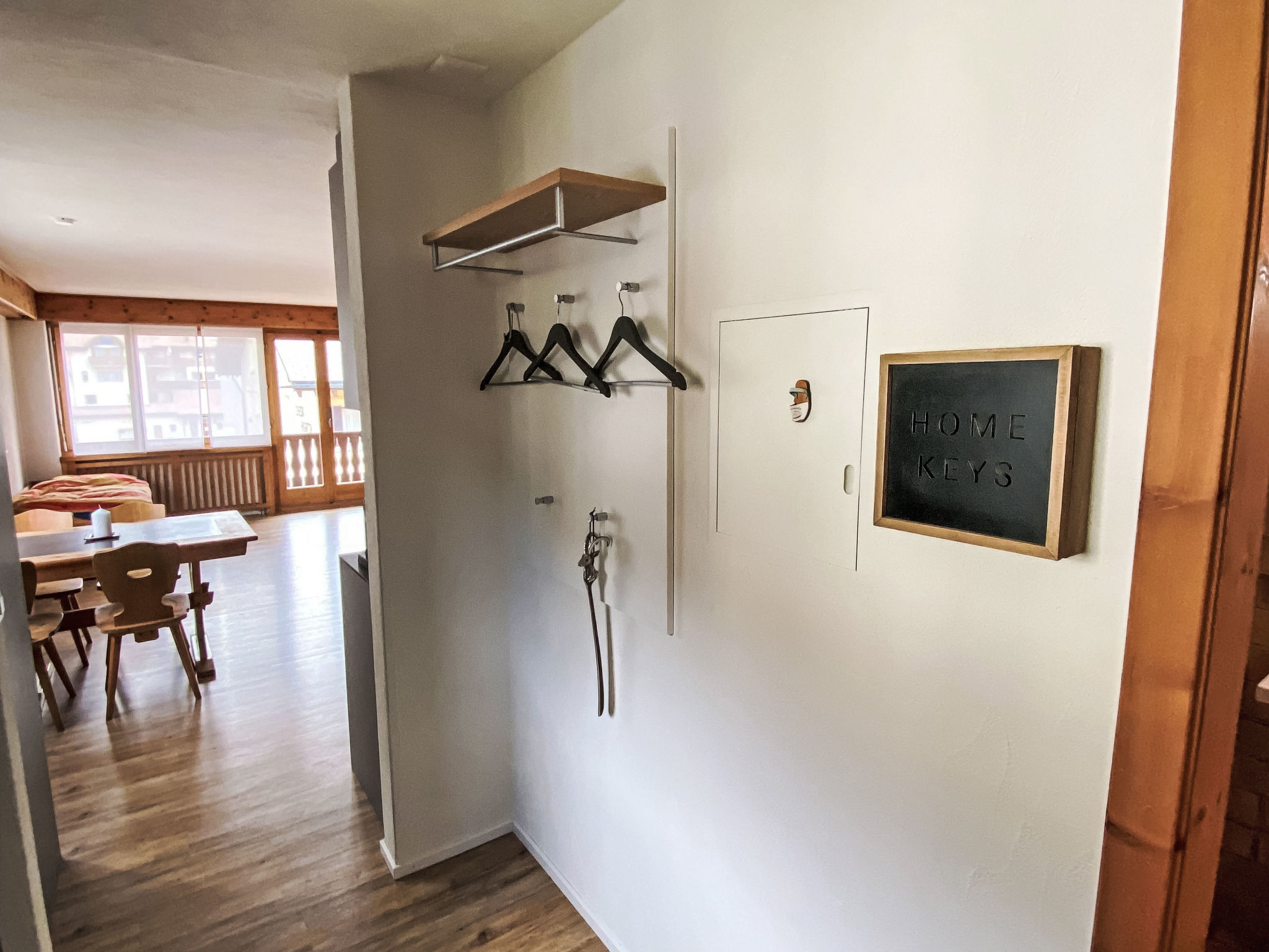Photo of Wohnung Curtins