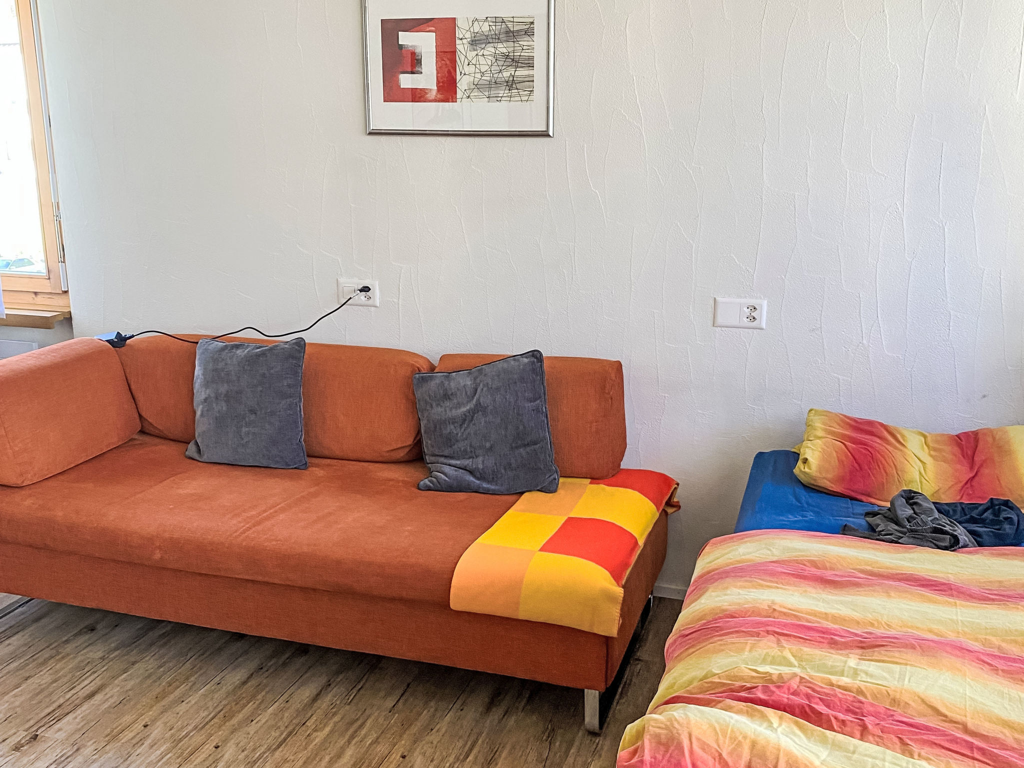 Photo of Wohnung Curtins