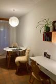 Chalet Chesa Muntanaia: 4-persoons appartement in Pontresina, direct aan de skipiste - thumbnail 2