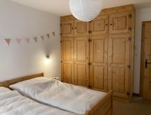 Chalet Chesa Muntanaia: 4-persoons appartement in Pontresina, direct aan de skipiste - thumbnail 6