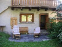 Chesa Surselva