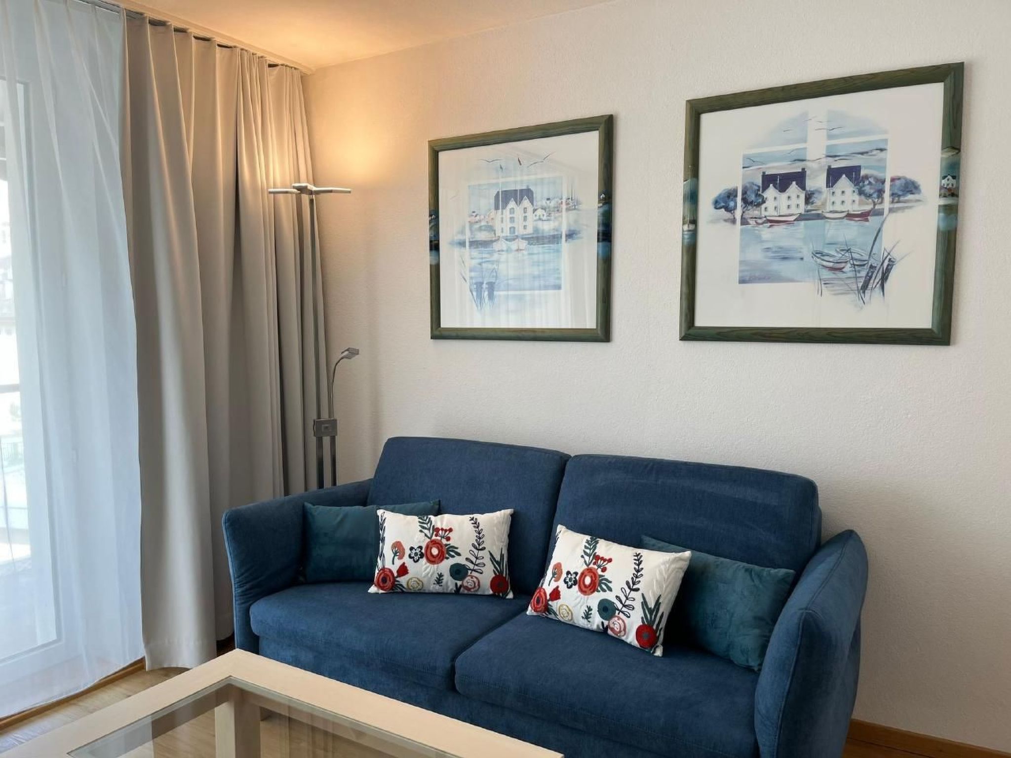 Photo of Chesa Quadrella