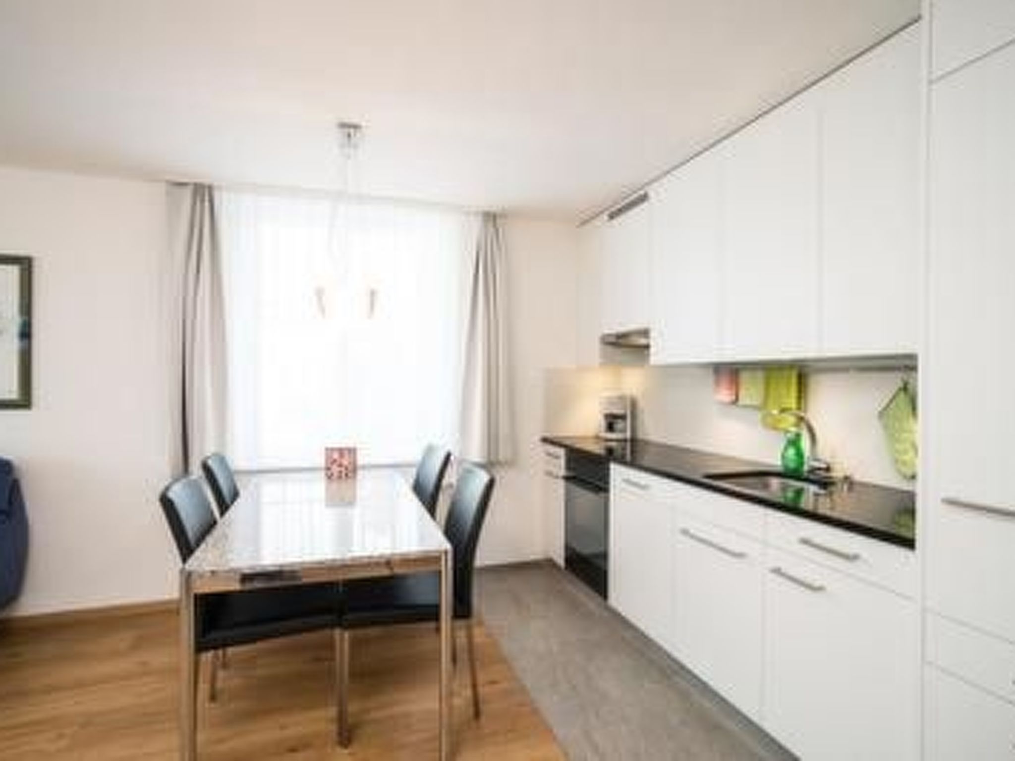 Photo of Chesa Quadrella