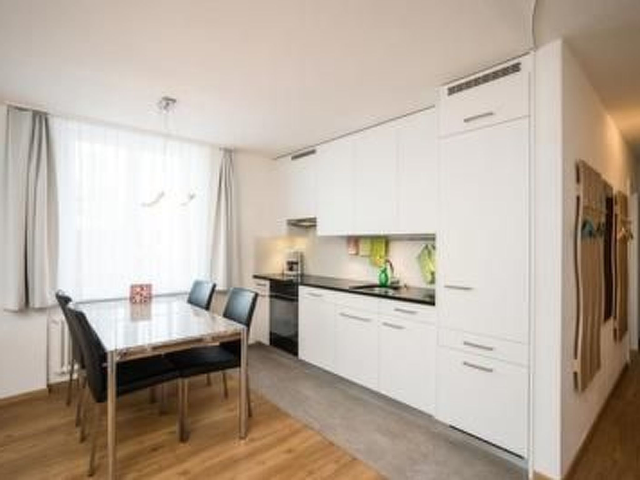 Photo of Chesa Quadrella