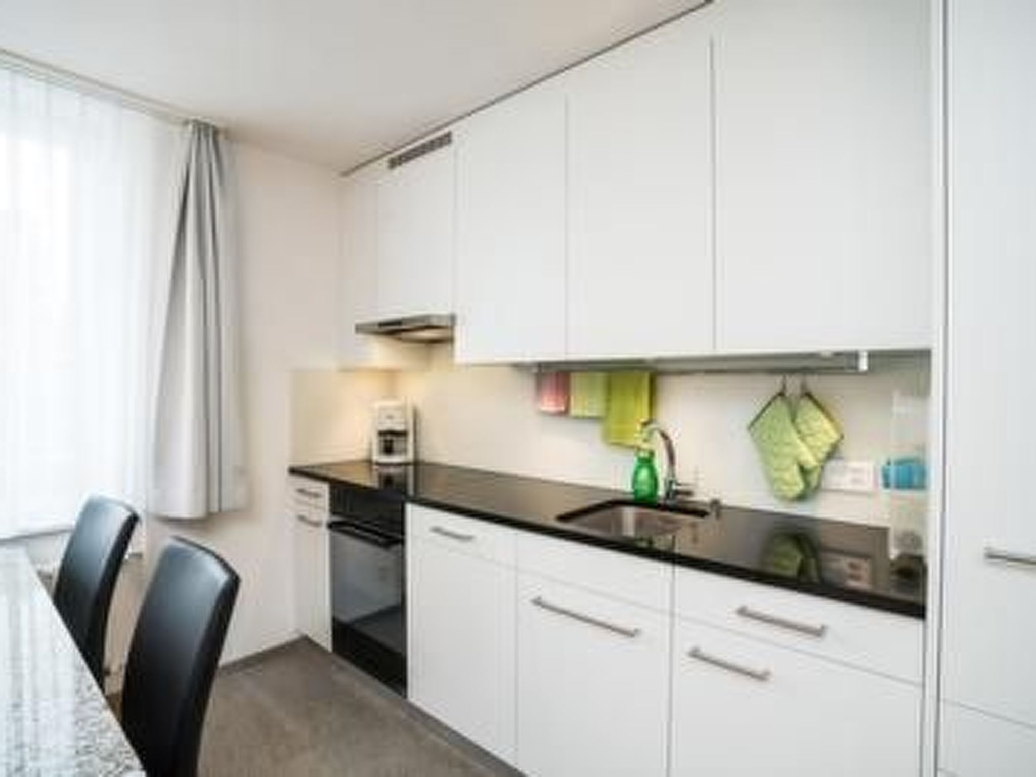 Photo of Chesa Quadrella