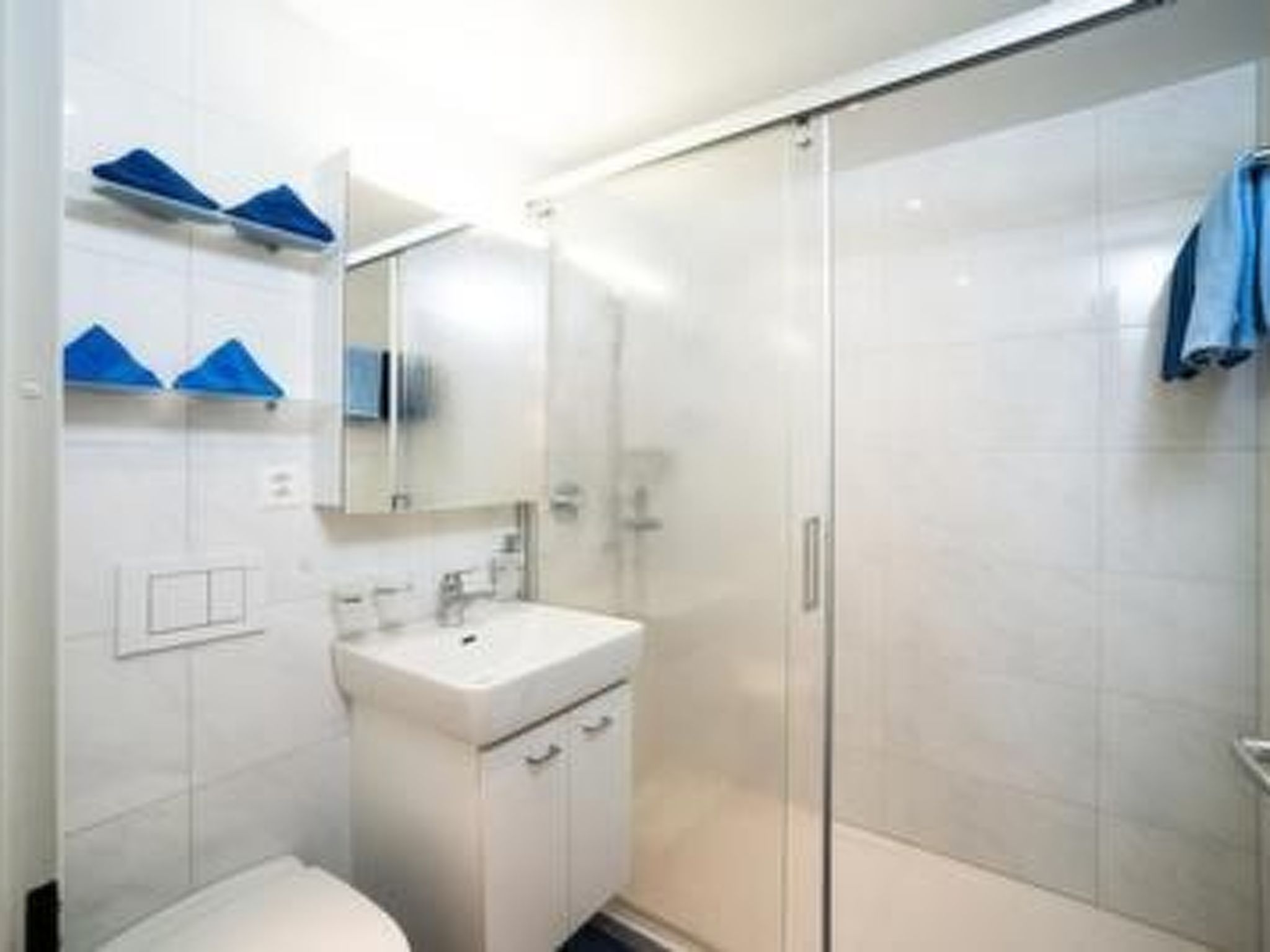 Photo of Chesa Quadrella