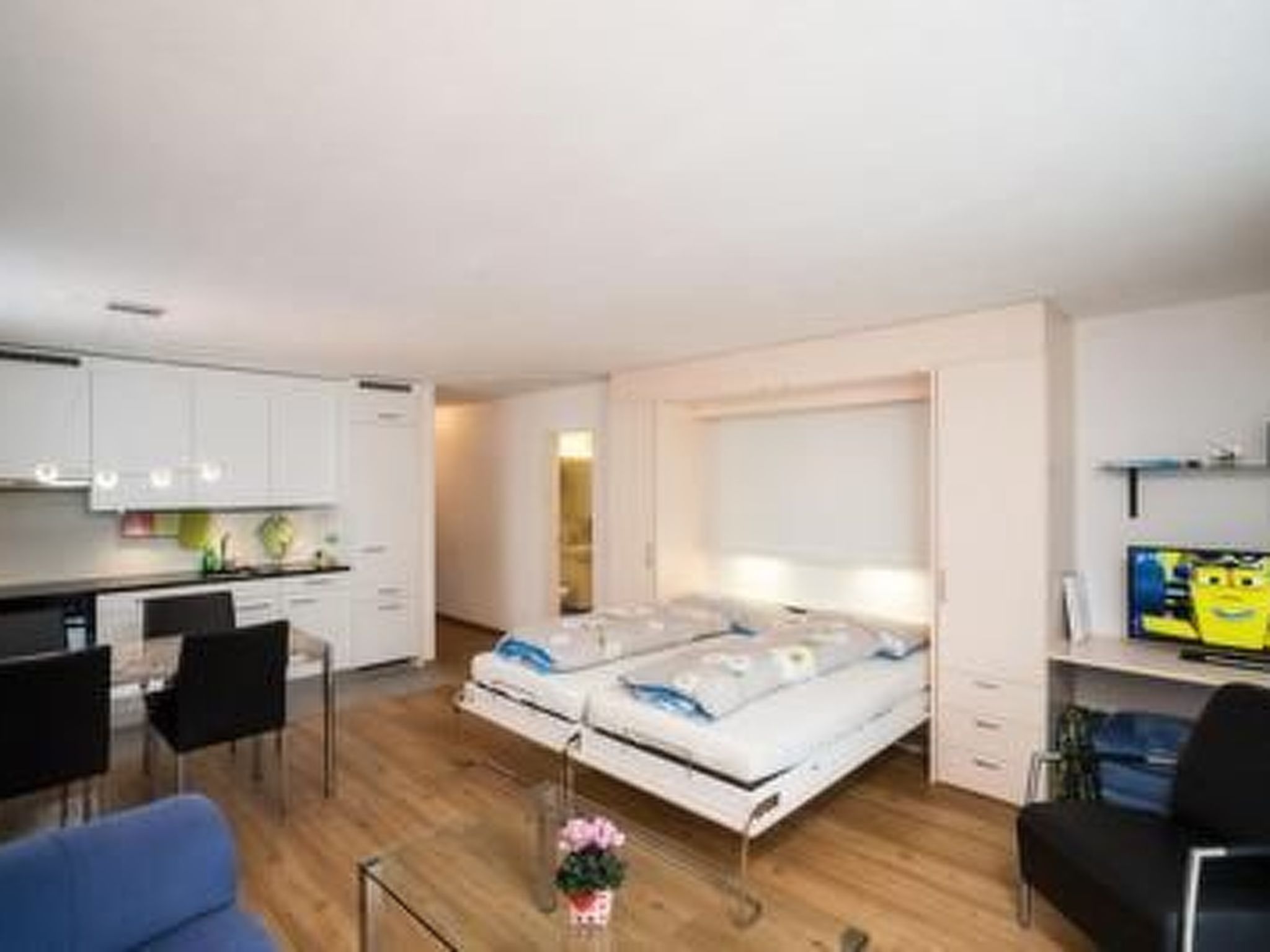 Photo of Chesa Quadrella