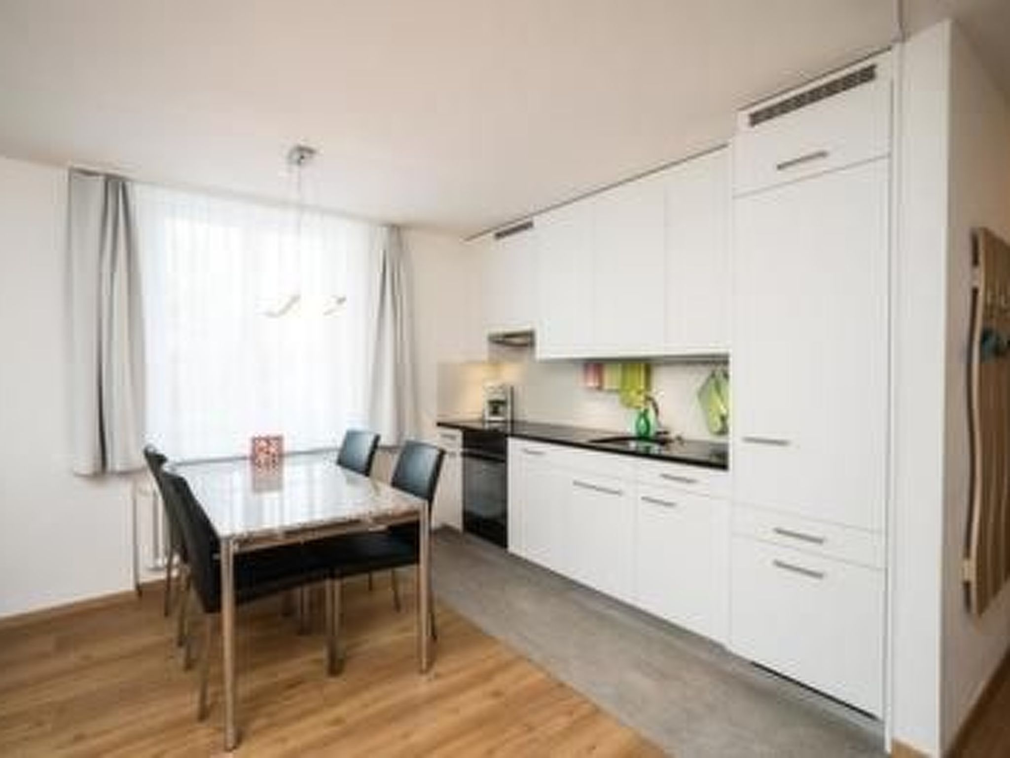 Photo of Chesa Quadrella