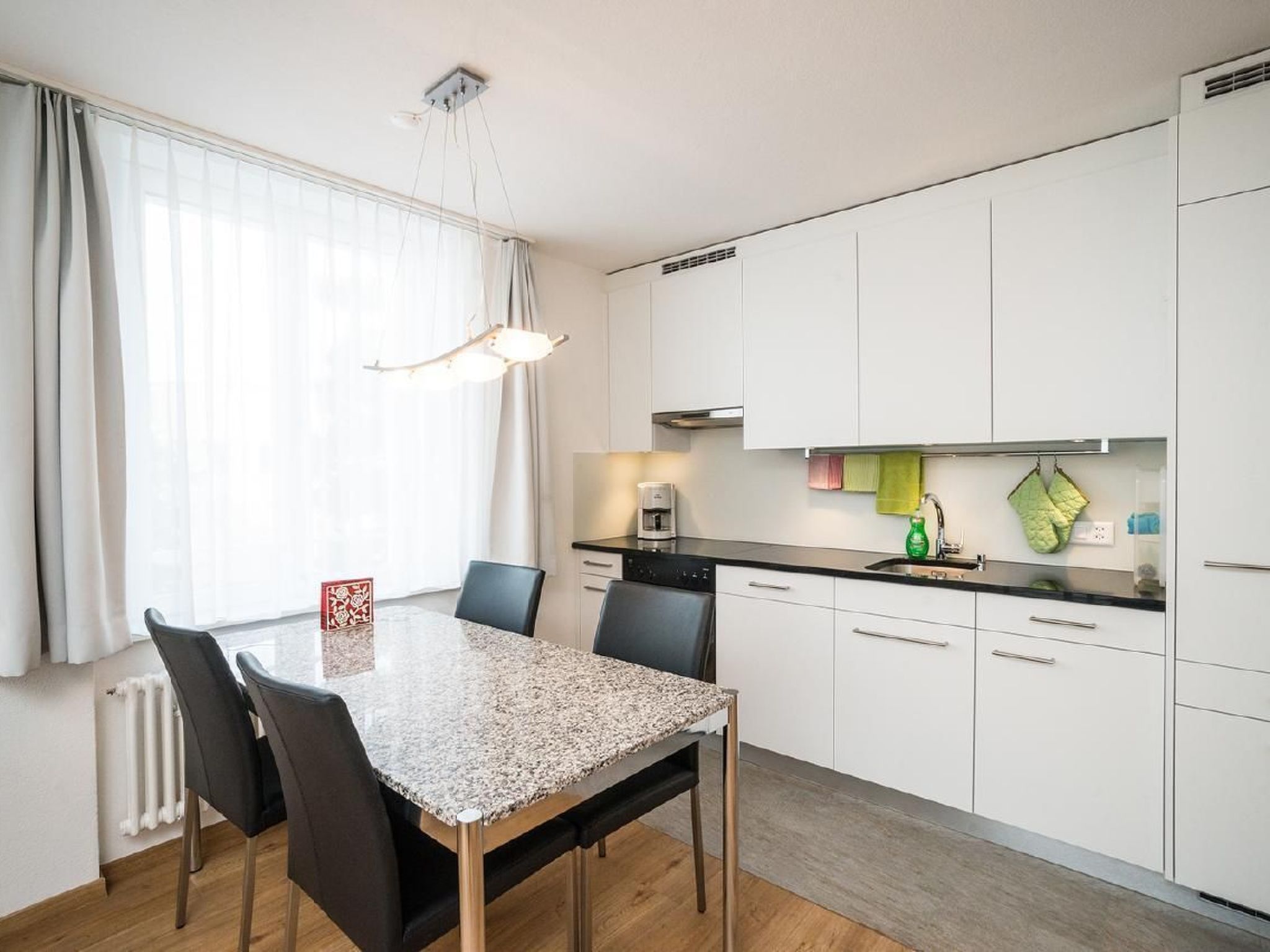 Photo of Chesa Quadrella