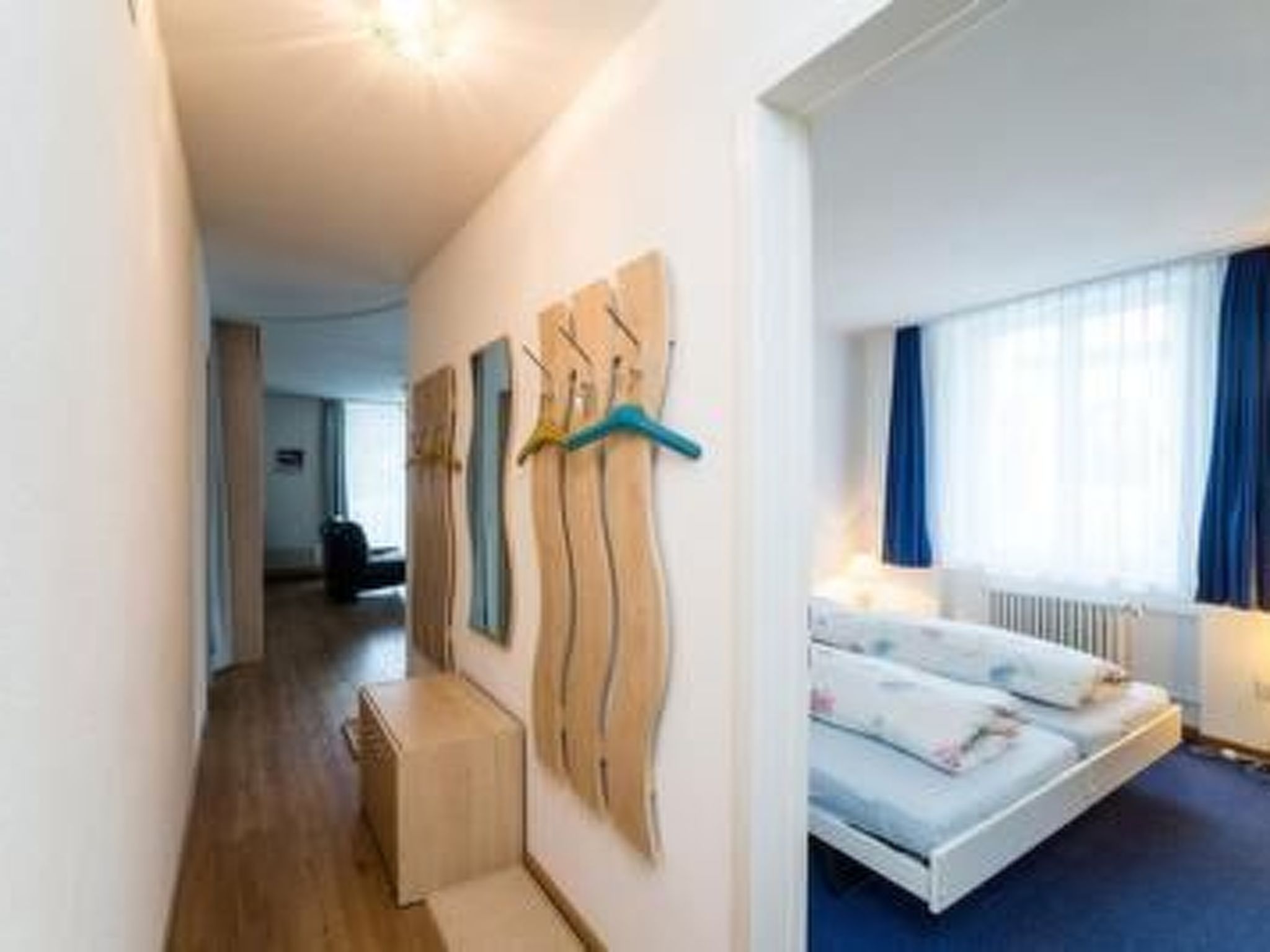 Photo of Chesa Quadrella