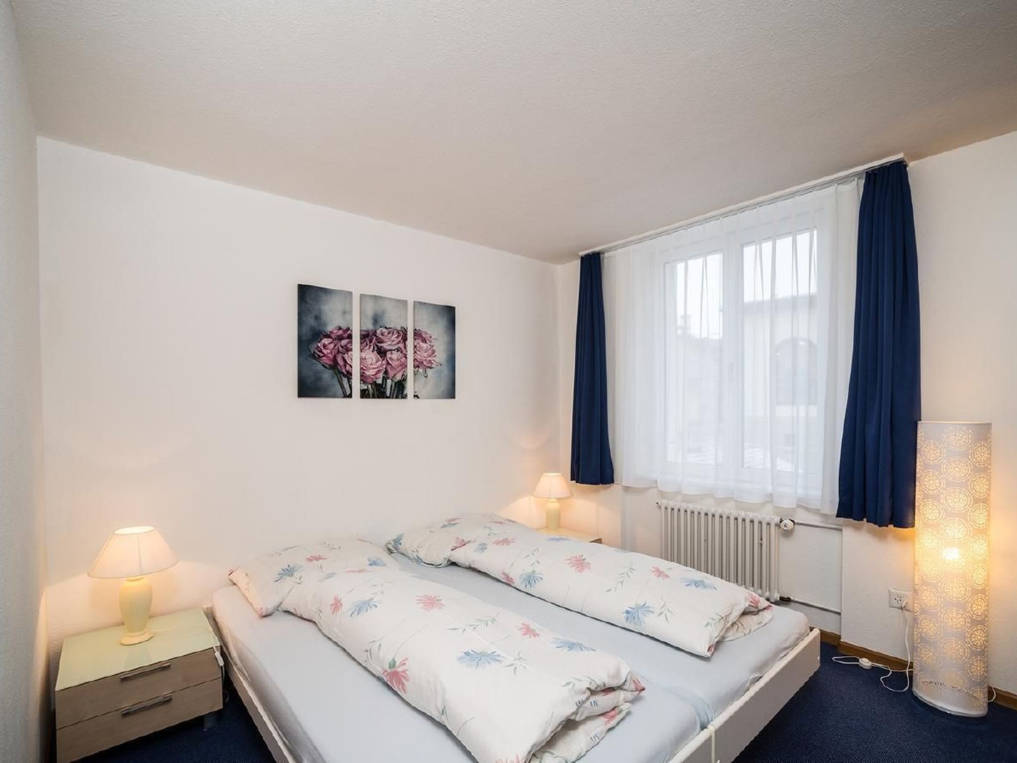 Photo of Chesa Quadrella